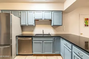 432 S Calle Del Cobre, Tucson, AZ 85748 - Photo 20