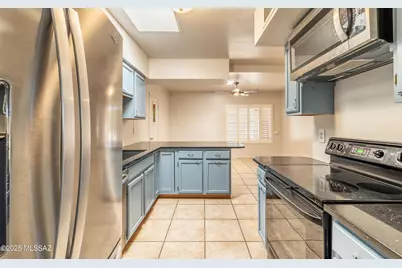 432 S Calle Del Cobre, Tucson, AZ 85748 - Photo 20