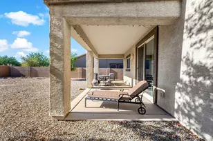 9769 N Hebden Way, Marana, AZ 85653 - Photo 28