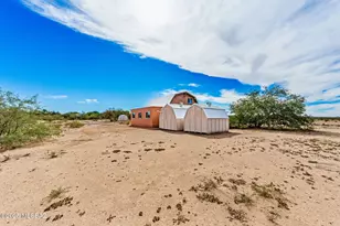 4451 N Sassy Dr, Marana, AZ 85653 - Photo 16