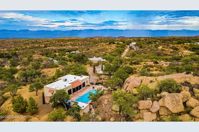 2000 E Mt Lemmon Highway, Oracle, AZ 85623 - Photo 48