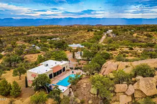 2000 E Mt Lemmon Hwy, Oracle, AZ 85623 - Photo 48