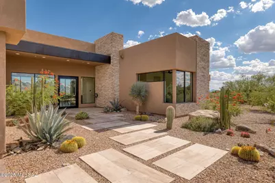 1814 W Tortolita Mountain Circle, Oro Valley, AZ 85755 - Photo 8