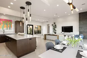 1814 W Tortolita Mountain Circle, Oro Valley, AZ 85755 - Photo 28