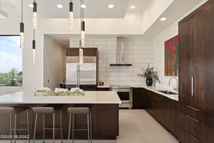 1814 W Tortolita Mountain Circle, Oro Valley, AZ 85755 - Photo 22