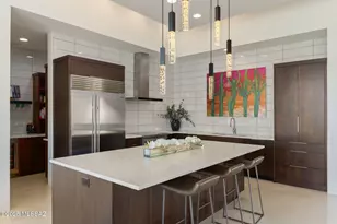 1814 W Tortolita Mountain Circle, Oro Valley, AZ 85755 - Photo 24