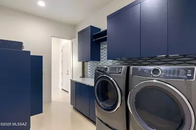 1814 W Tortolita Mountain Circle, Oro Valley, AZ 85755 - Photo 38