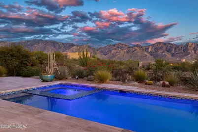 1814 W Tortolita Mountain Circle, Oro Valley, AZ 85755 - Photo 2