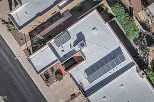 3789 S Calle Rambles, Green Valley, AZ 85614 - Photo 36