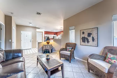 3789 S Calle Rambles, Green Valley, AZ 85614 - Photo 6