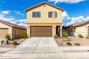 11989 E Chamrod Dr, Vail, AZ 85641 - Photo 1