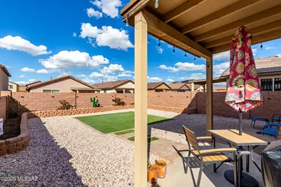 11989 E Chamrod Drive, Vail, AZ 85641 - Photo 26