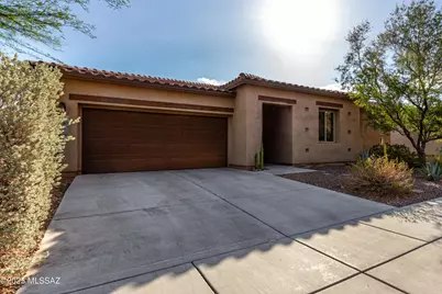 2944 S Smokin Pistol Way, Tucson, AZ 85713 - Photo 8