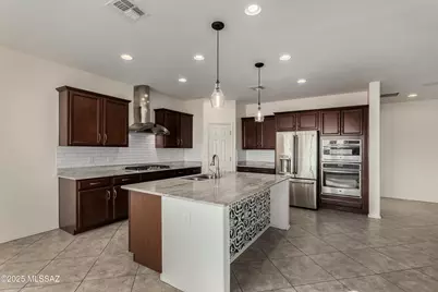 2944 S Smokin Pistol Way, Tucson, AZ 85713 - Photo 12