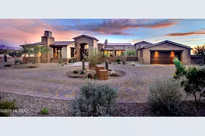 6167 W Seven Saguaros Circle, Marana, AZ 85658 - Photo 1