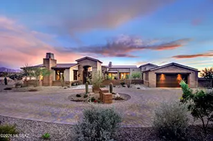 6167 W Seven Saguaros Cir, Marana, AZ 85658 - Photo 1