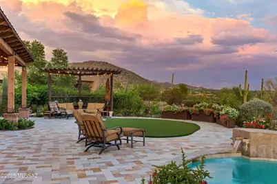 6167 W Seven Saguaros Circle, Marana, AZ 85658 - Photo 34