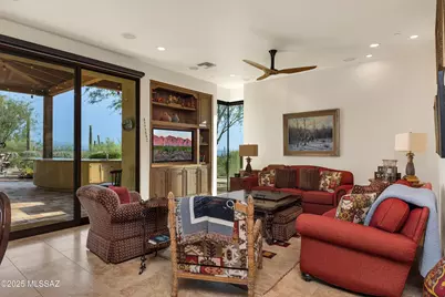 6167 W Seven Saguaros Circle, Marana, AZ 85658 - Photo 16