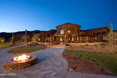 6167 W Seven Saguaros Circle, Marana, AZ 85658 - Photo 38