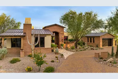 6167 W Seven Saguaros Circle, Marana, AZ 85658 - Photo 4