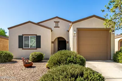 7012 S Red Maids Drive, Tucson, AZ 85756 - Photo 2