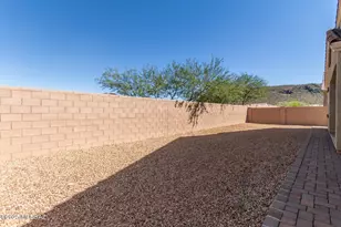 10182 N Sand Sage Trail, Marana, AZ 85653 - Photo 36