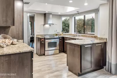 8335 N Lee Trevino Ci Drive, Tucson, AZ 85742 - Photo 10