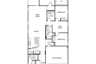 753 W Calle Cubeta, Sahuarita, AZ 85629 - Photo 2