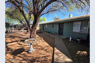 5653-5659 E 28th Street, Tucson, AZ 85711 - Photo 1