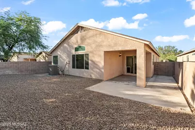 8806 E Mountain Spring Drive, Tucson, AZ 85747 - Photo 30