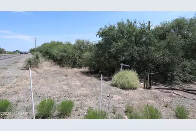 S Highway 80, Benson, AZ 85602 - Photo 1