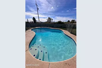 4440 E Drexel Road, Tucson, AZ 85706 - Photo 1