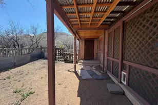 7101 E White Pacheco St, Willcox, AZ 85643 - Photo 26