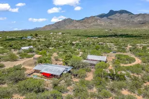 7101 E White Pacheco St, Willcox, AZ 85643 - Photo 48