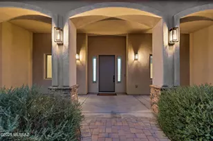 10355 N La Cholla Blvd, Oro Valley, AZ 85742 - Photo 4