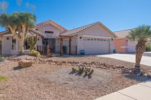 2815 Glengarry Way, Sierra Vista, AZ 85650 - Photo 48