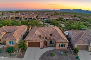 7015 W Cliff Spring Trail, Marana, AZ 85658 - Photo 40