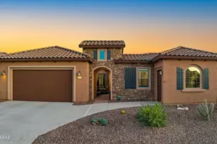 7015 W Cliff Spring Trail, Marana, AZ 85658 - Photo 1