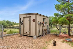 25130 E Shawnee St, Benson, AZ 85602 - Photo 26