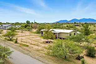 25130 E Shawnee St, Benson, AZ 85602 - Photo 20