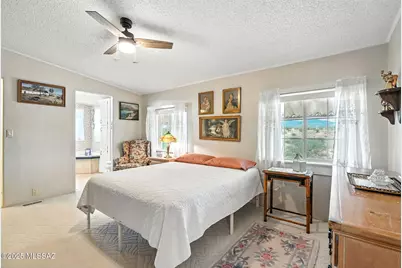 25130 E Shawnee Street, Benson, AZ 85602 - Photo 8