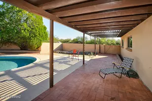 3040 N Conestoga Ave, Tucson, AZ 85749 - Photo 2