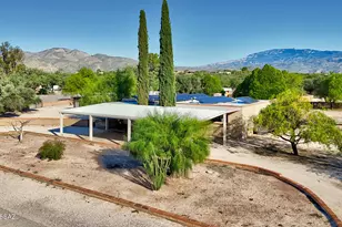 3040 N Conestoga Ave, Tucson, AZ 85749 - Photo 10