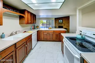 3040 N Conestoga Ave, Tucson, AZ 85749 - Photo 16