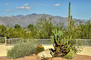 4240 N Paseo De Los Rancheros, Tucson, AZ 85745 - Photo 2