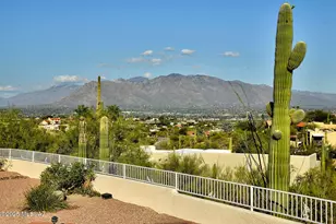 4240 N Paseo De Los Rancheros, Tucson, AZ 85745 - Photo 1