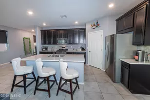 6216 N Saguaro Post Pl, Tucson, AZ 85704 - Photo 8