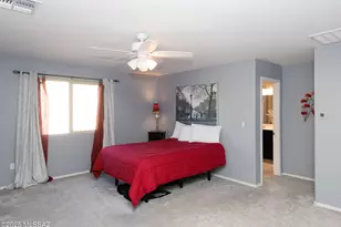 6216 N Saguaro Post Pl, Tucson, AZ 85704 - Photo 34