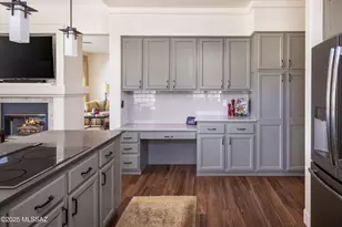 14525 N Lost Arrow Dr, Oro Valley, AZ 85755 - Photo 16