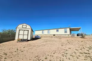 172 S Pima Ln, Benson, AZ 85602 - Photo 6